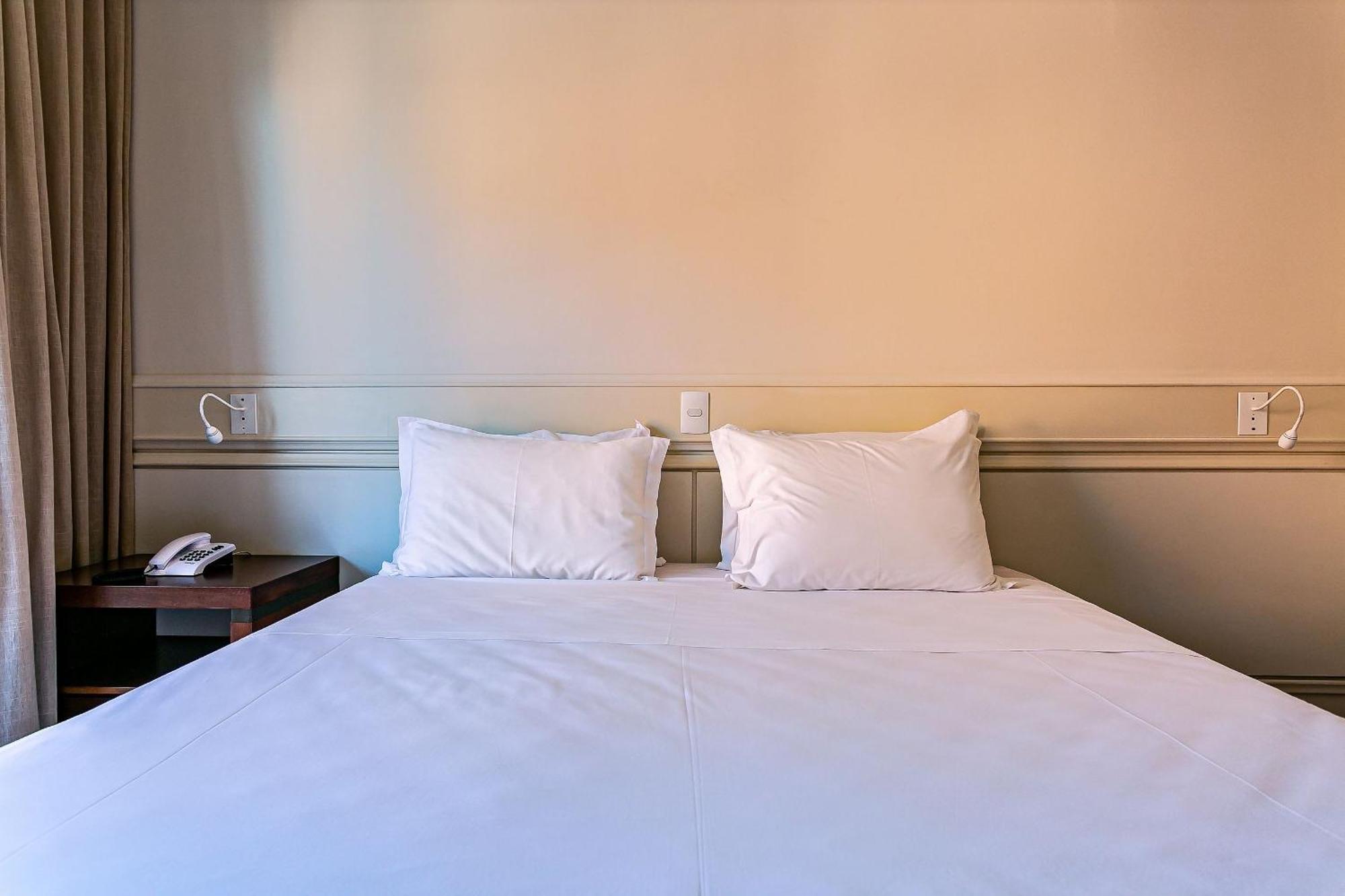 Resort Pe Na Areia - Studios Direto Com Proprietario Jbvjr ฟลอเรียนอโปลิส ภายนอก รูปภาพ