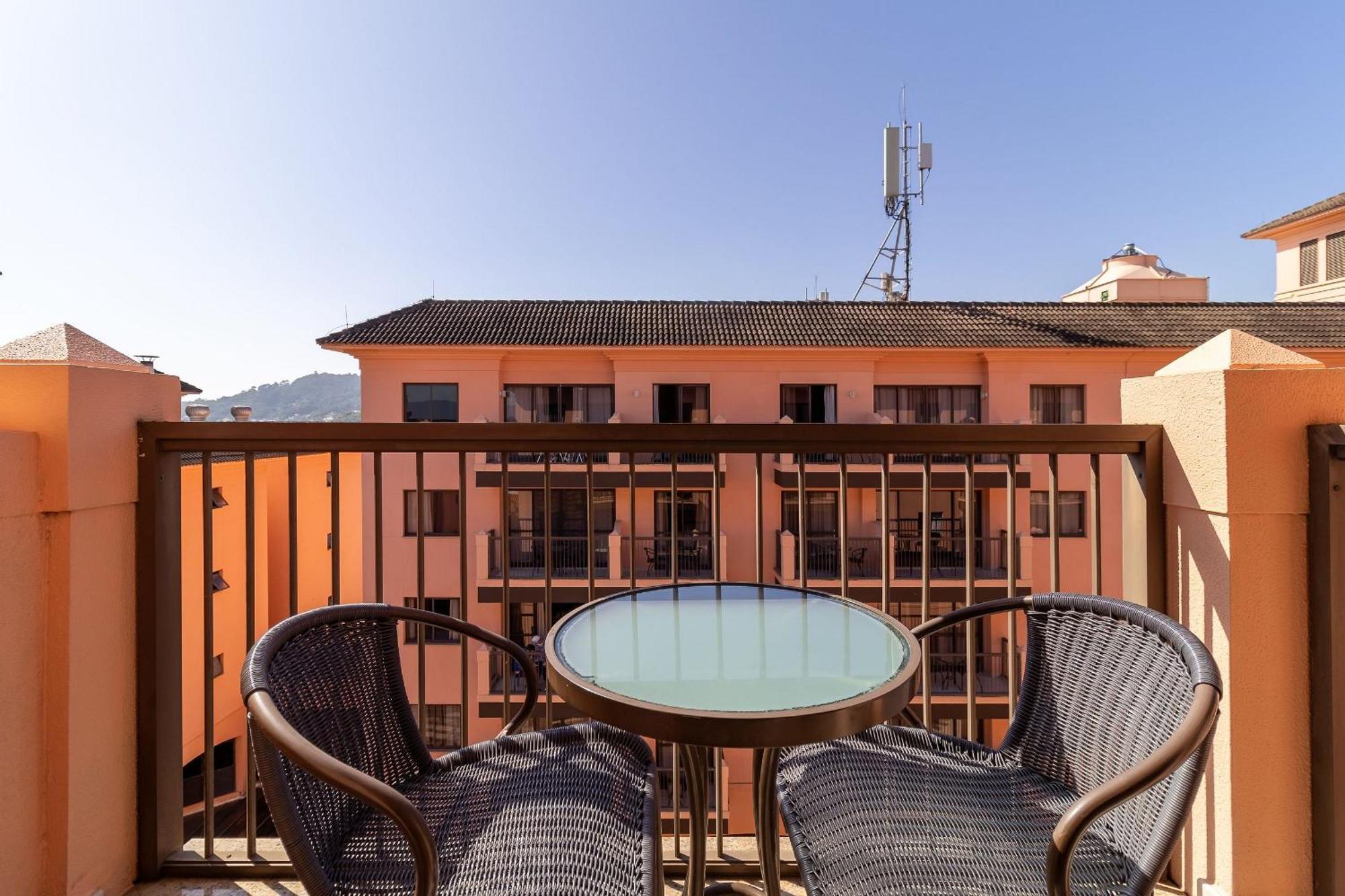Resort Pe Na Areia - Studios Direto Com Proprietario Jbvjr ฟลอเรียนอโปลิส ภายนอก รูปภาพ