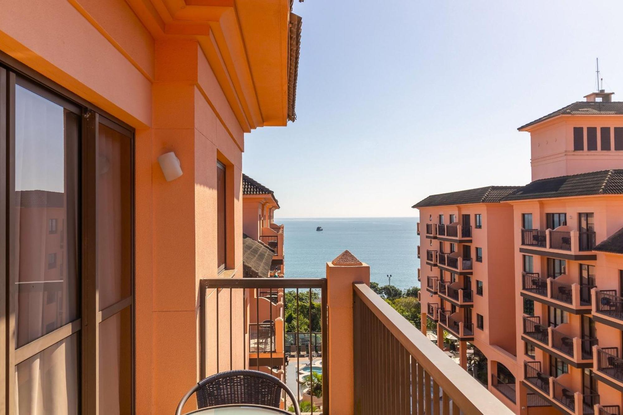 Resort Pe Na Areia - Studios Direto Com Proprietario Jbvjr ฟลอเรียนอโปลิส ภายนอก รูปภาพ