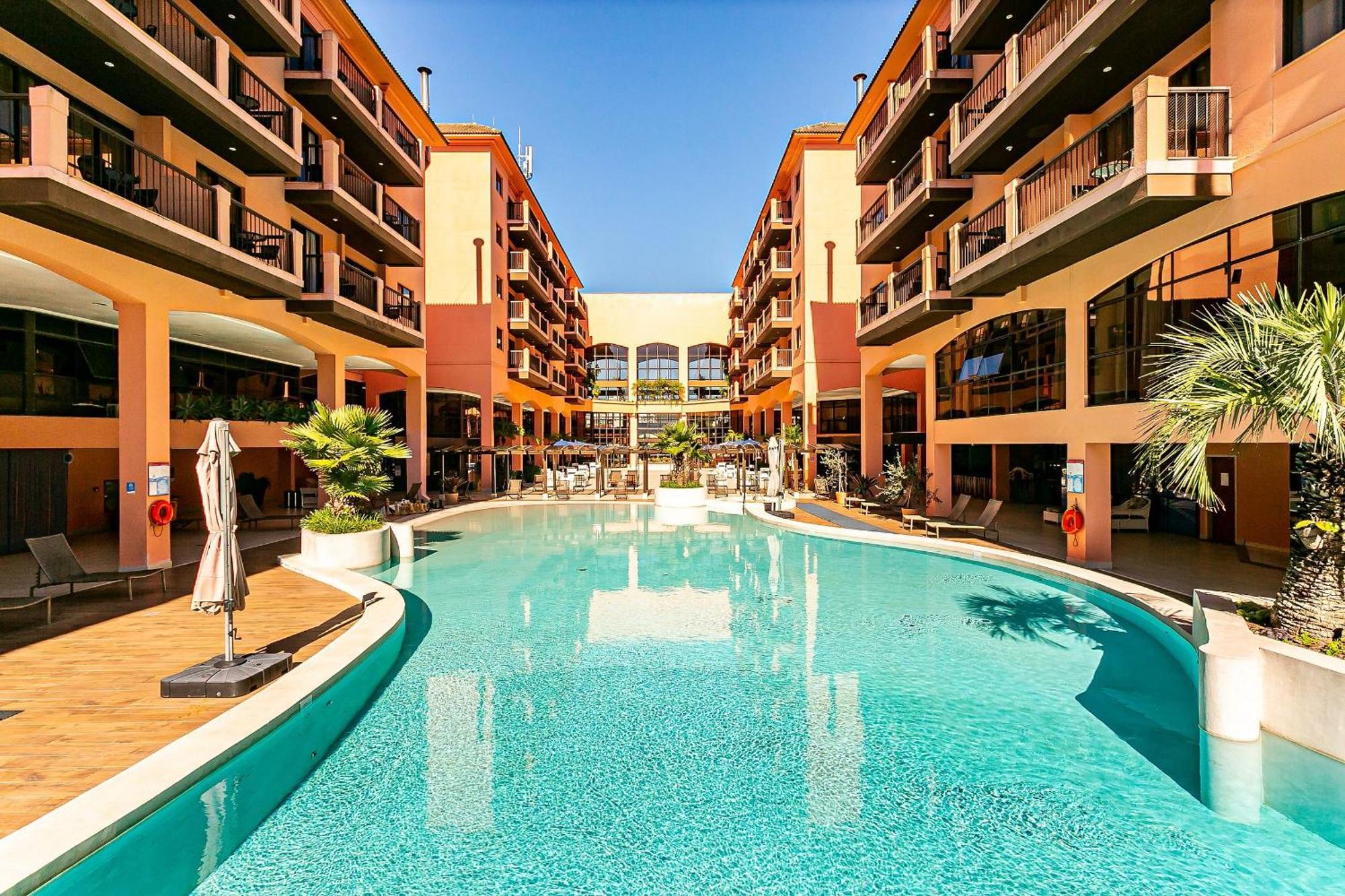 Resort Pe Na Areia - Studios Direto Com Proprietario Jbvjr ฟลอเรียนอโปลิส ภายนอก รูปภาพ
