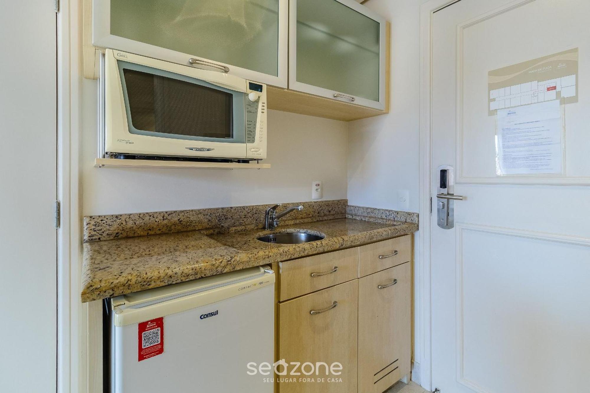 Resort Pe Na Areia - Studios Direto Com Proprietario Jbvjr ฟลอเรียนอโปลิส ภายนอก รูปภาพ